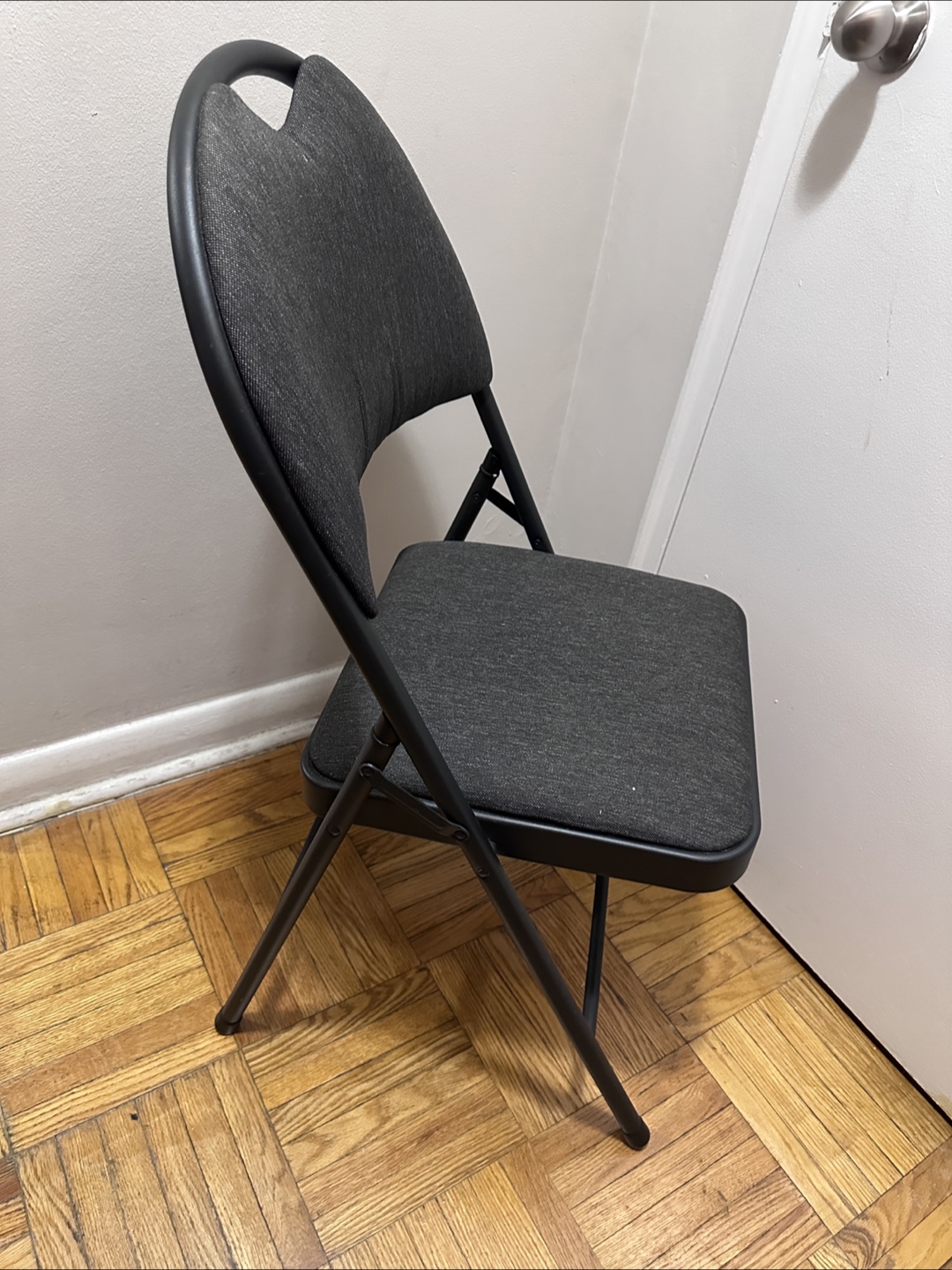 Folding Chair 6pcs - photo 2