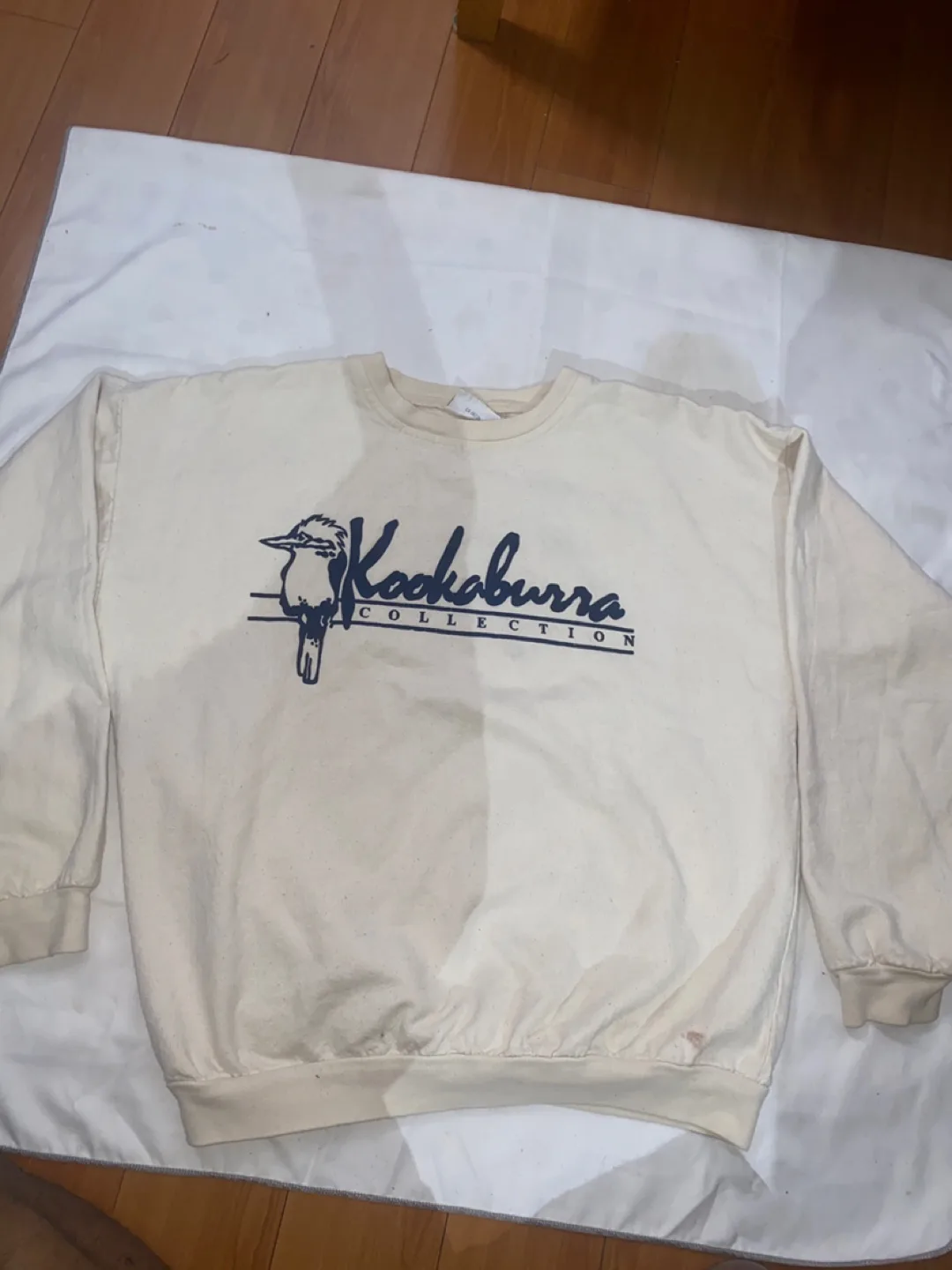 Canary Island Sweatshirt - Size S thumbnail