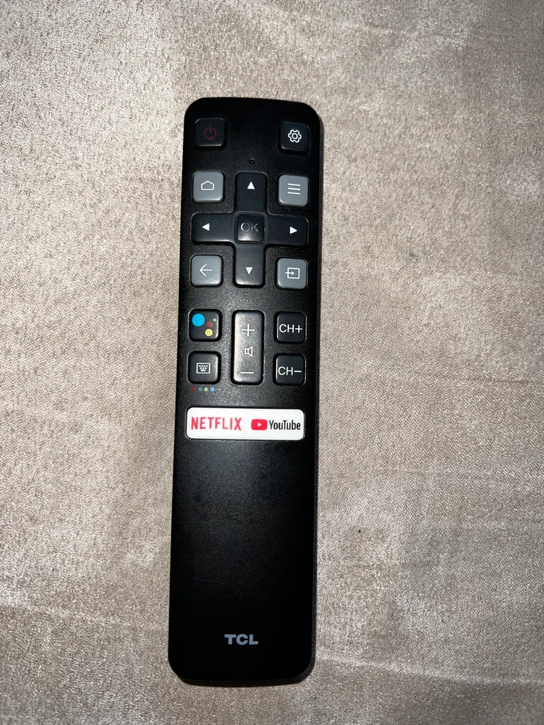 TCL 55” Class 4 Series 4K Smart Android TV - 55S434-CA image indicator(4)