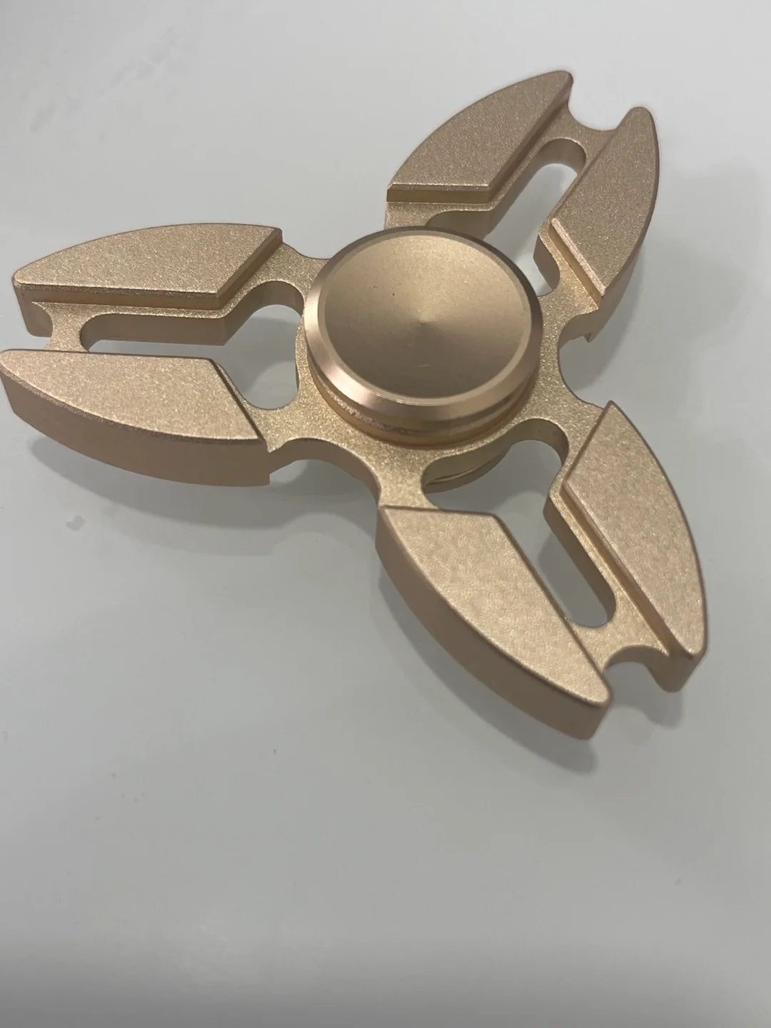 Tri Fidget Spinner thumbnail