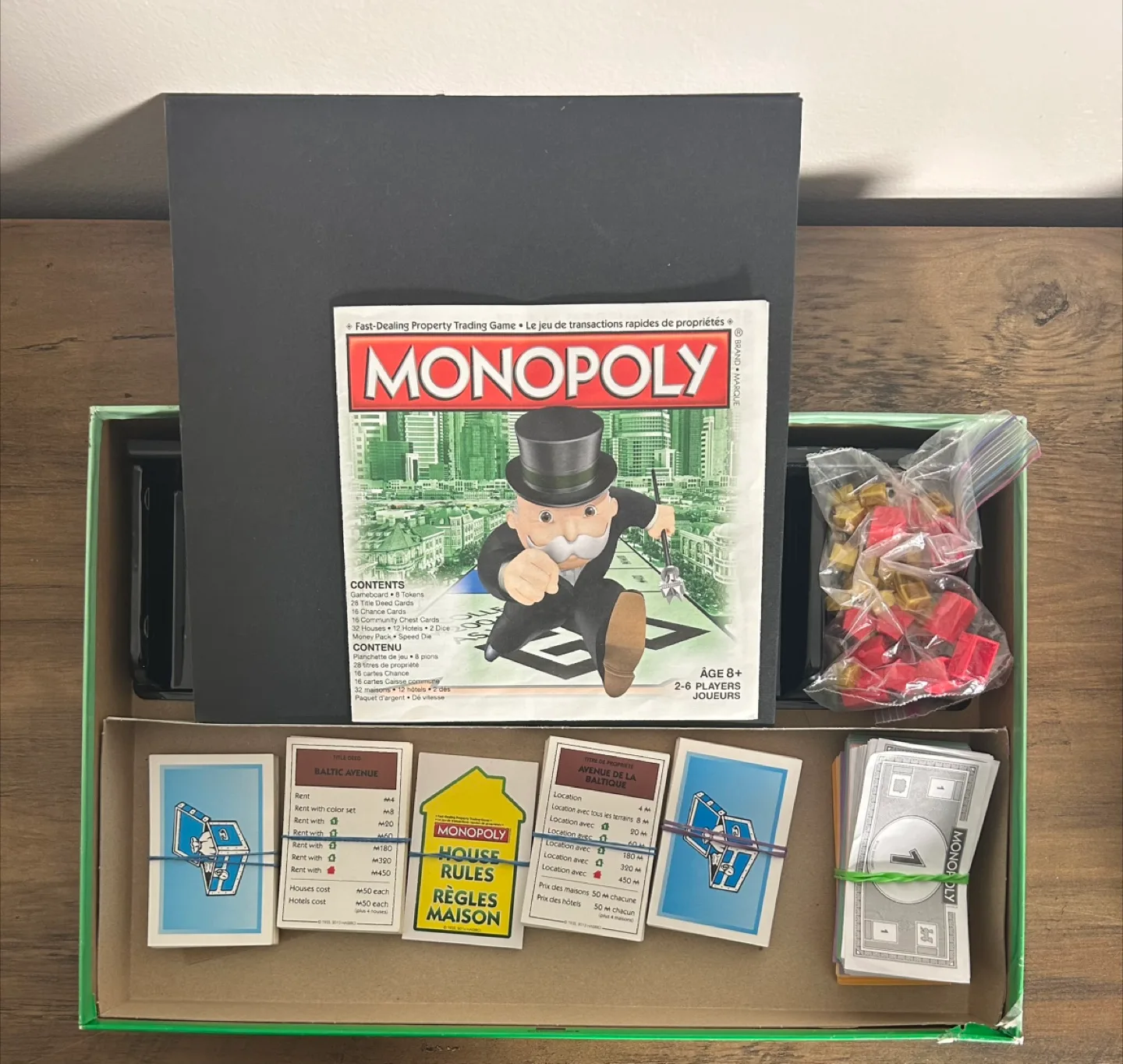 Board Games Bundle - Don't Miss Out! image indicator(3)