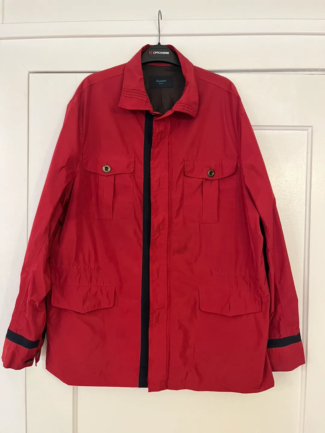 Façonnable Spring Jacket thumbnail
