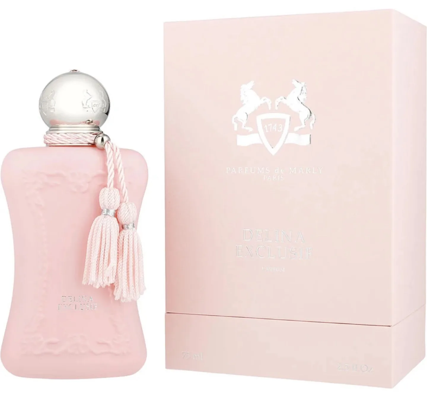 Parfums de Marly Delina Exclusif 75ml thumbnail