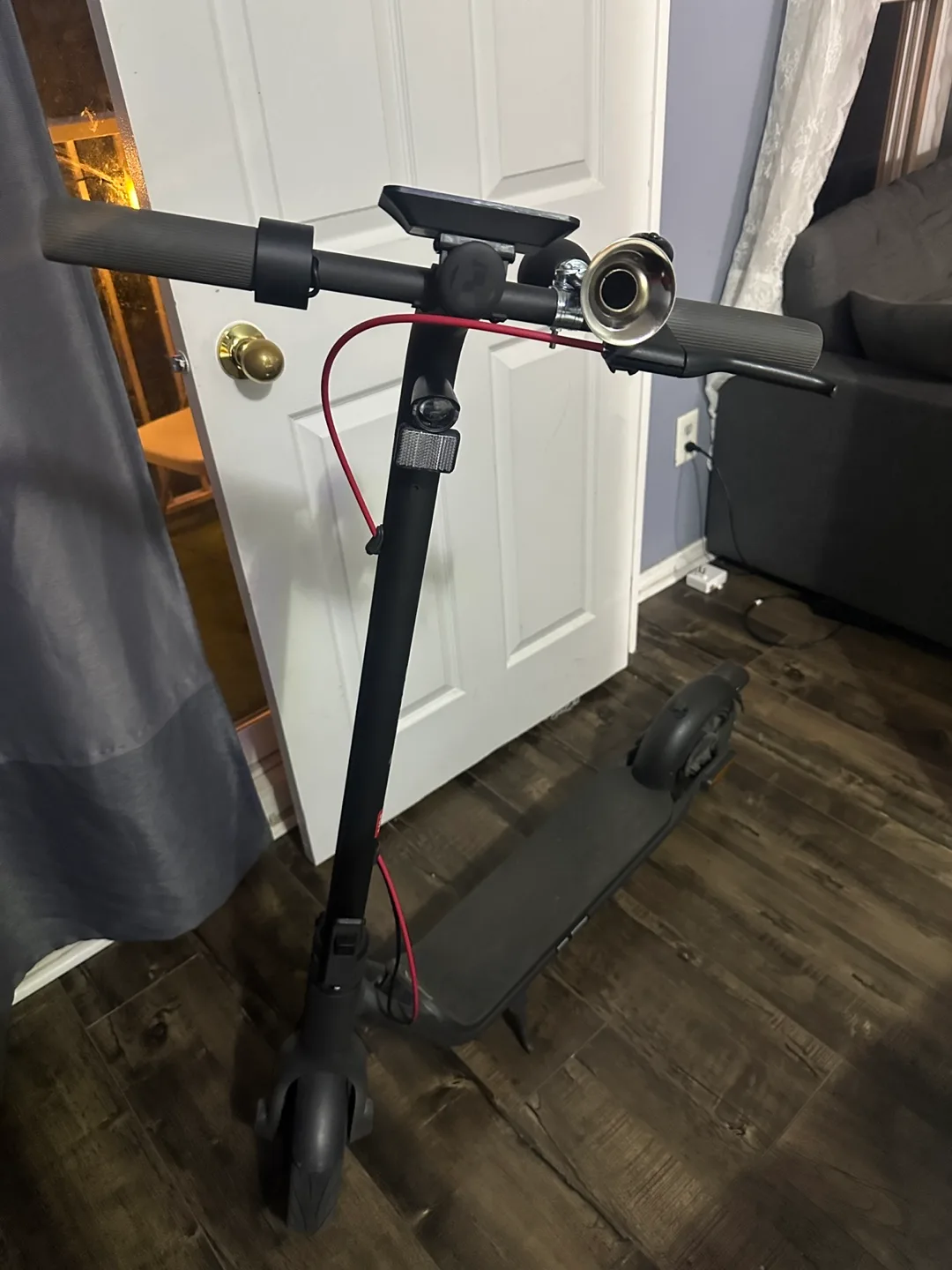 Electric Scooter thumbnail