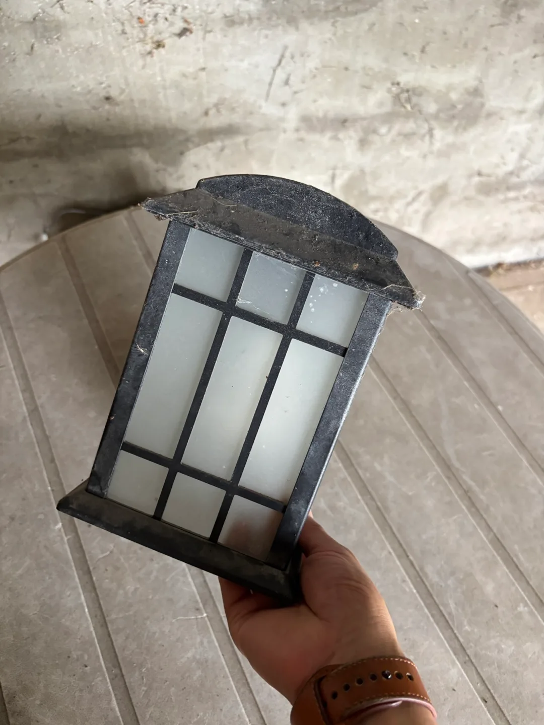 Kuna Smart Security Light with Built-In Camera 🇨🇦 thumbnail