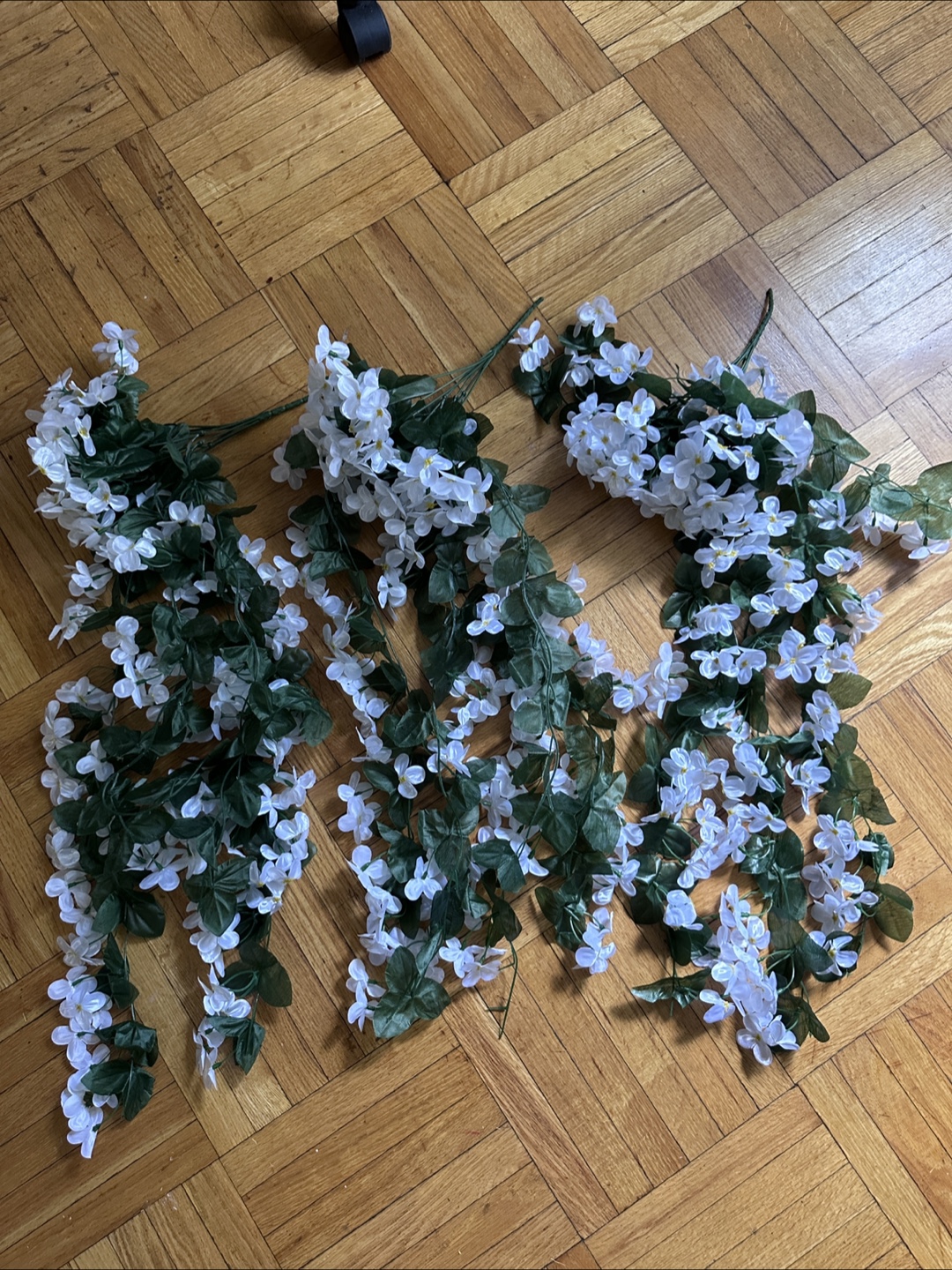 Artificial Flowers 7 pcs - photo 2