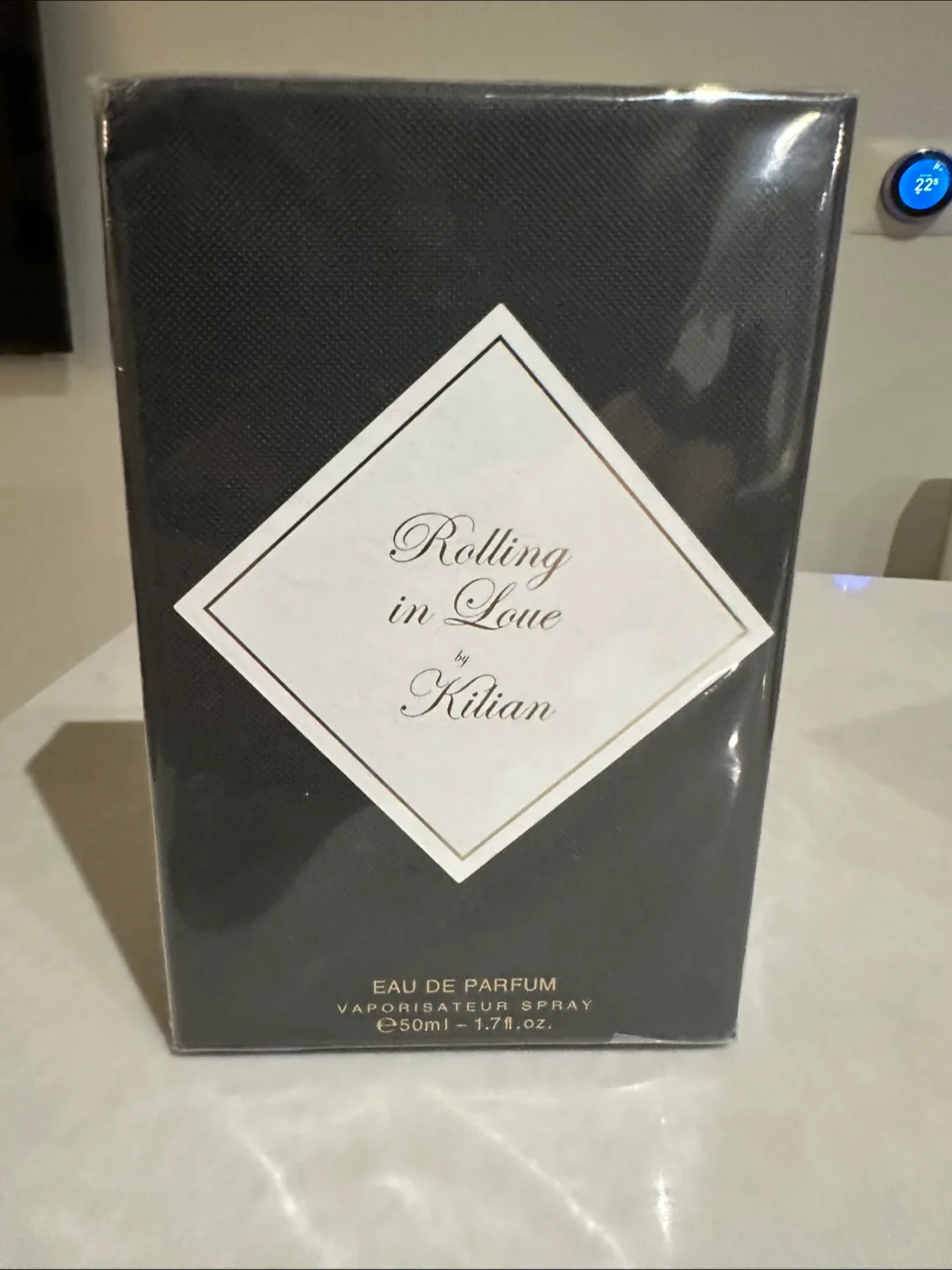 Kilian Rolling in Love Eau de Parfum 50ml - New thumbnail