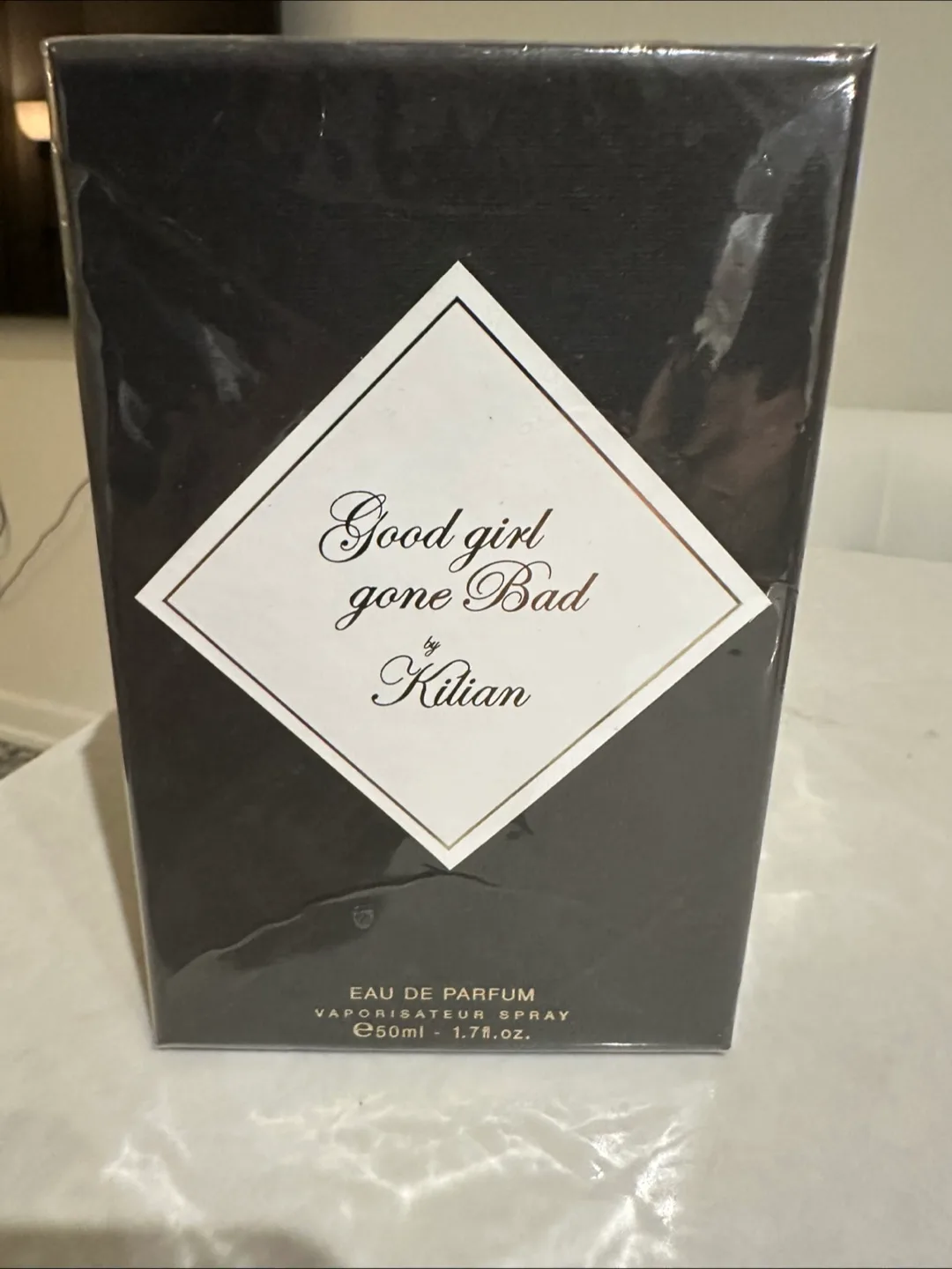 Kilian Good girl gone Bad 50ml thumbnail