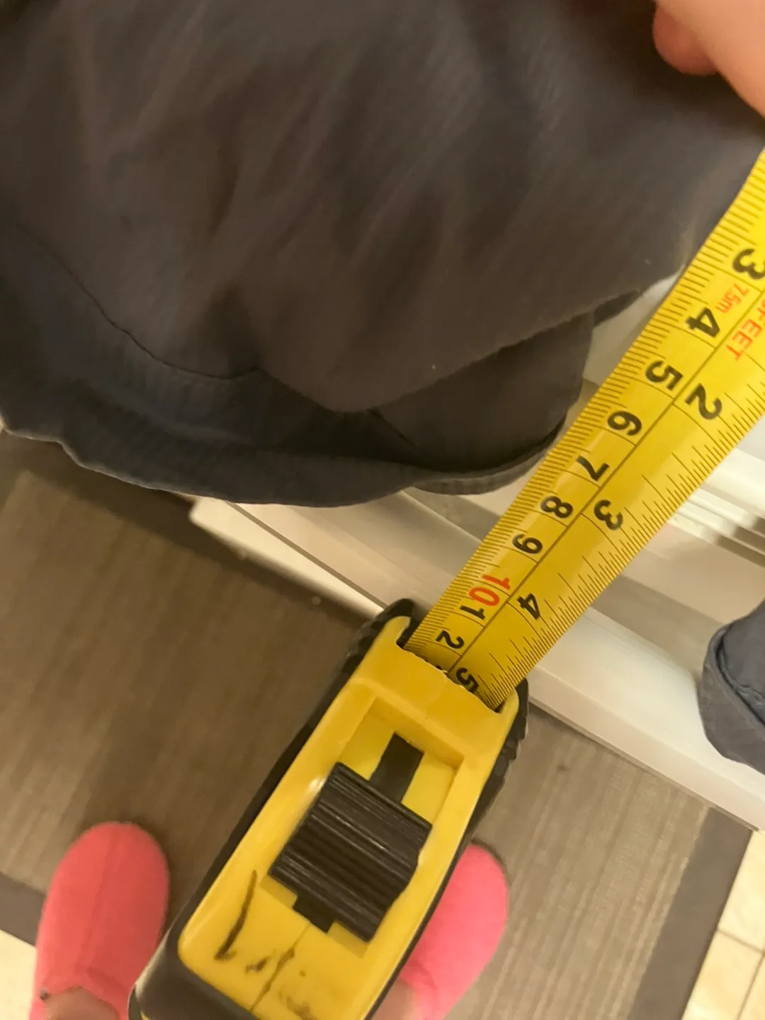 Lululemon Shorts Size 4 image indicator(4)