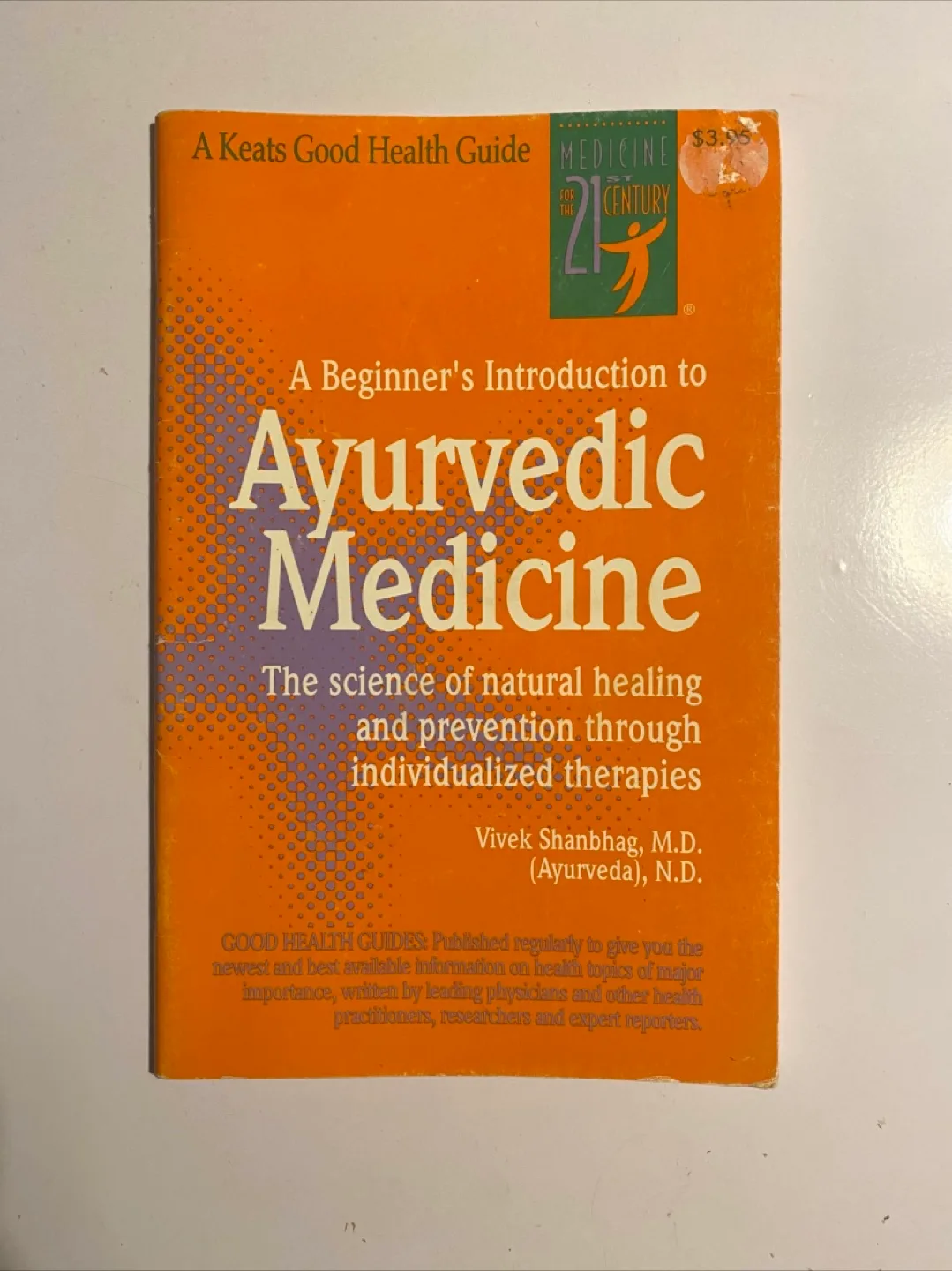 🇨🇦A Beginner's Introduction to Ayurvedic Medicine thumbnail