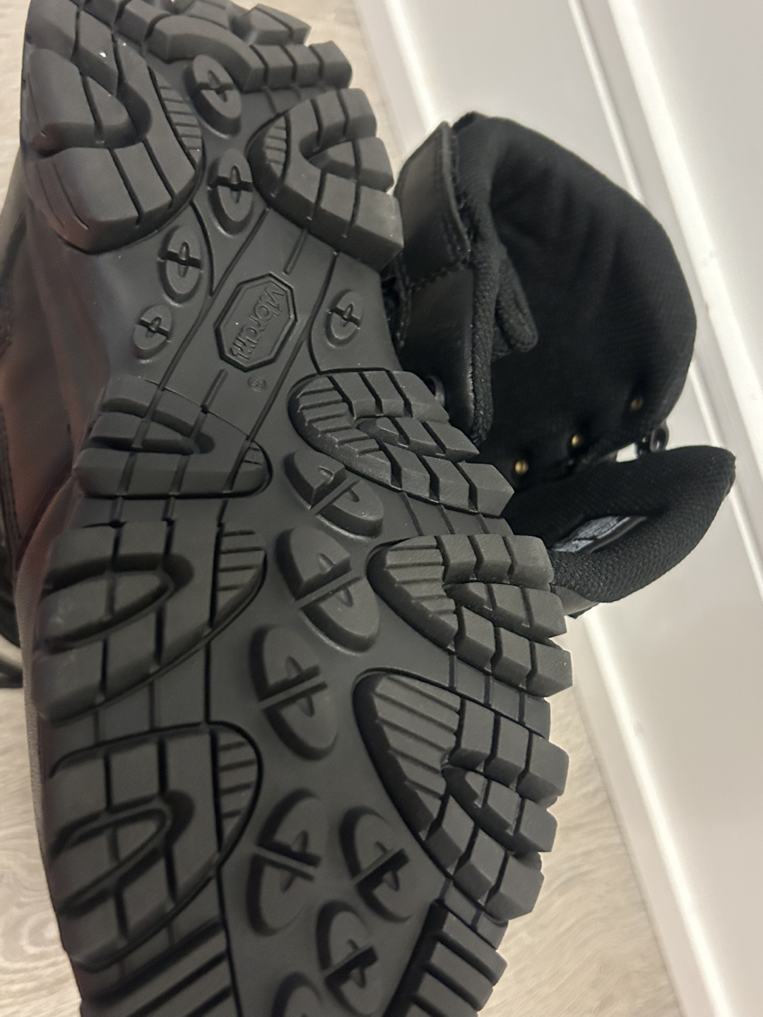 Merrell Tactical Boots - Size 8 US - photo 2