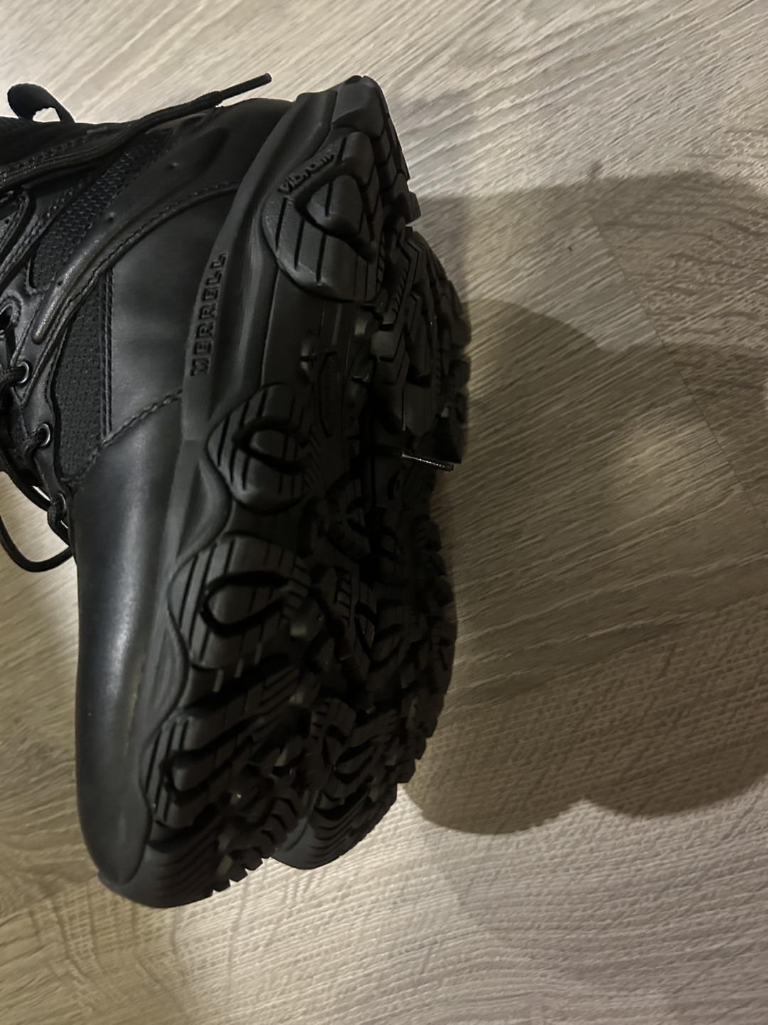 Merrell Tactical Boots - Size 8 US - photo 5