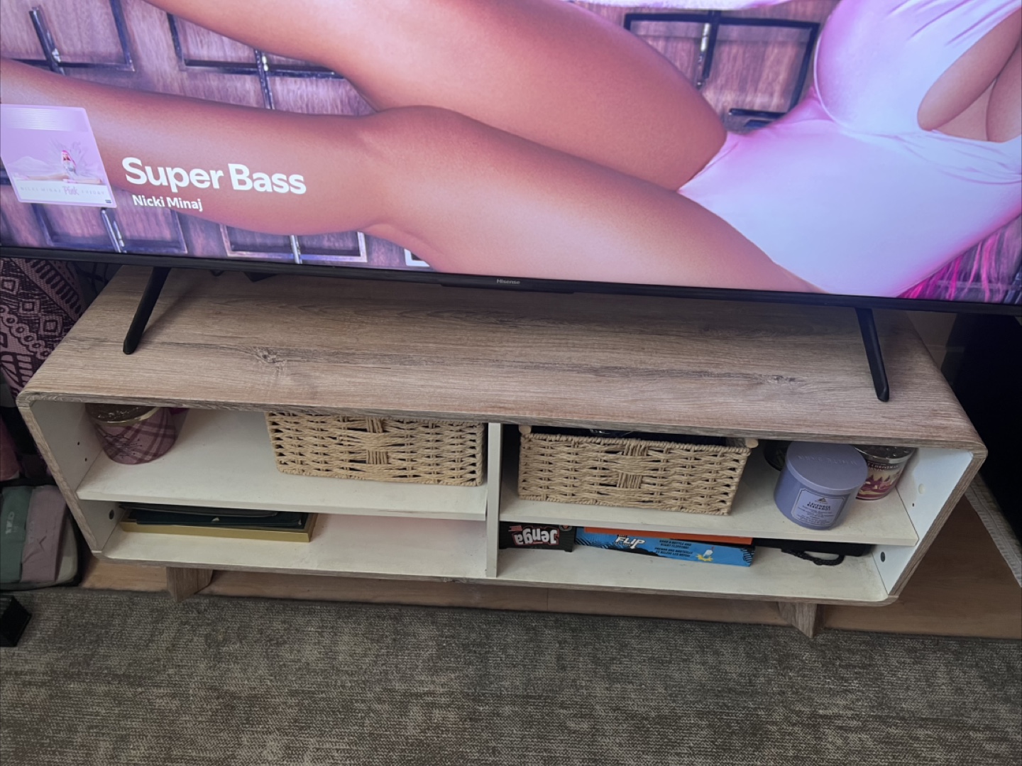 Structube Davi  Coffee Table