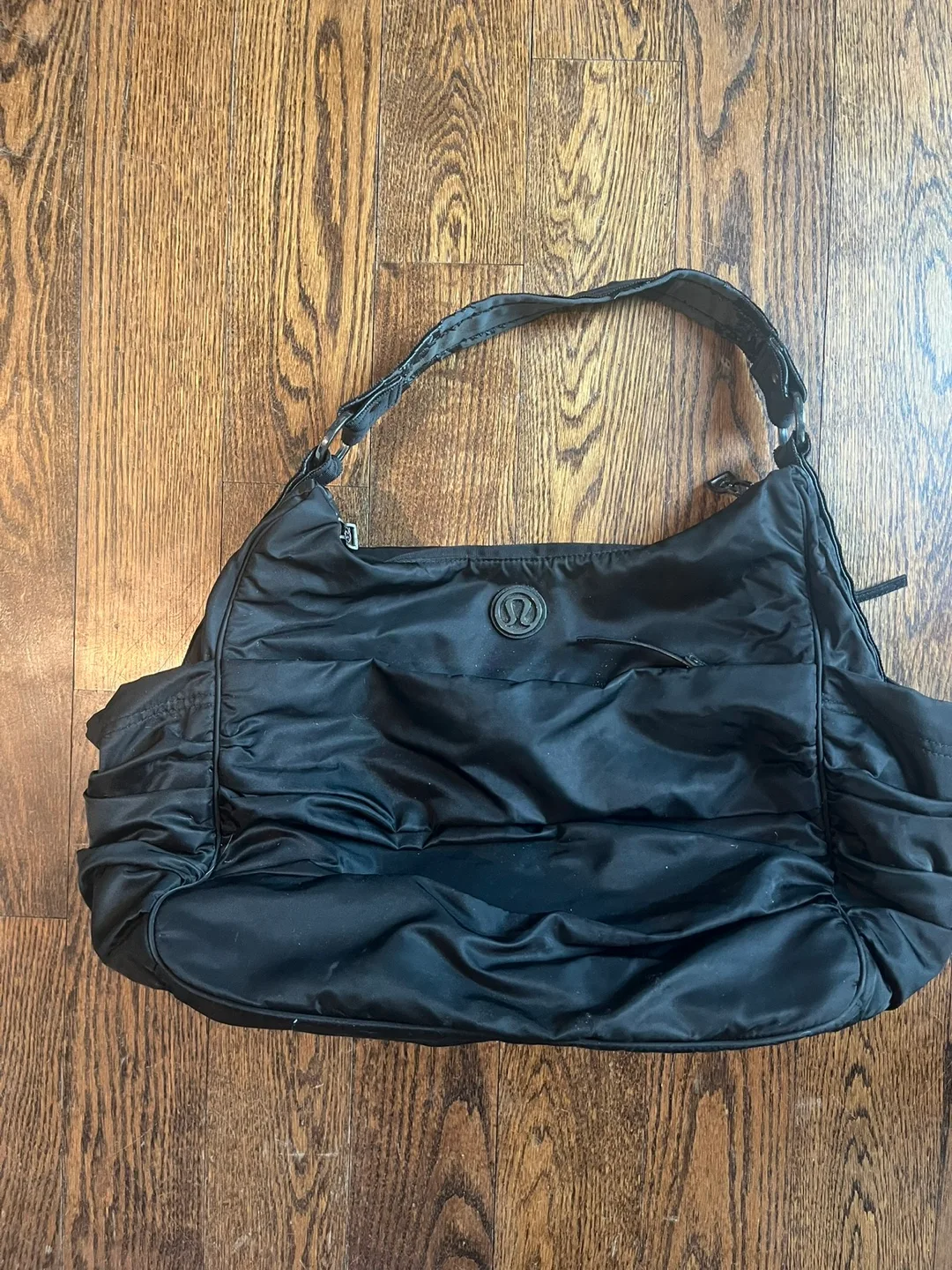Lululemon Black Bag thumbnail