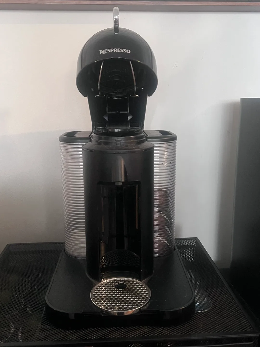 Nespresso Vertuo Next Coffee Machine thumbnail