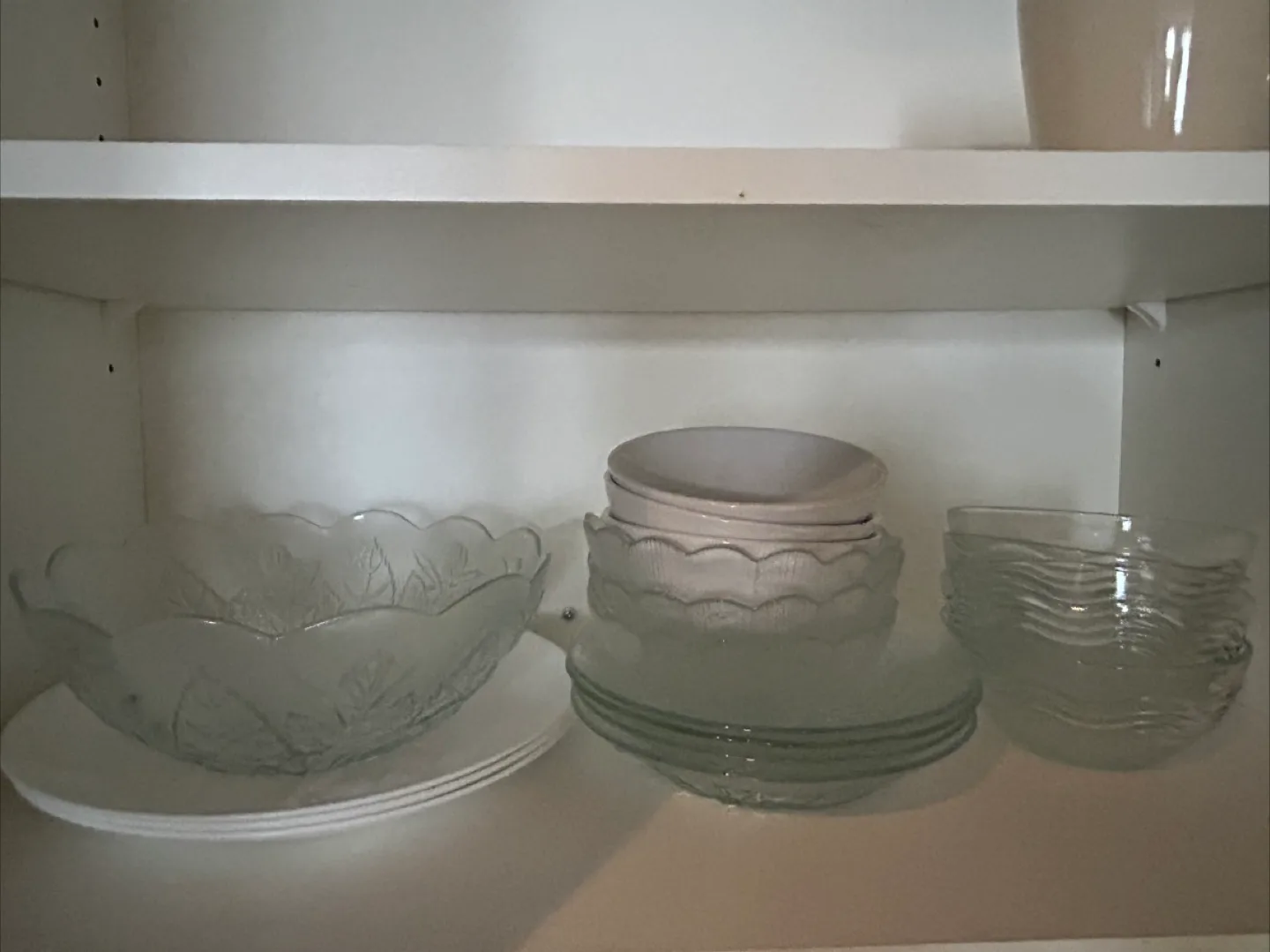 Dishes and cutlery Organizer thumbnail