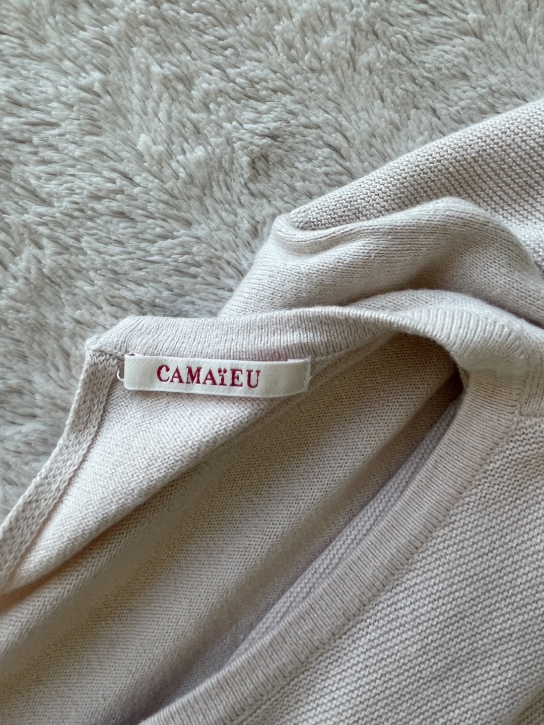 Women’s clothes : sweater - photo 4