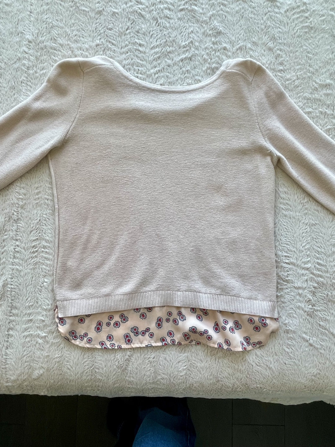 Women’s clothes : sweater - photo 3