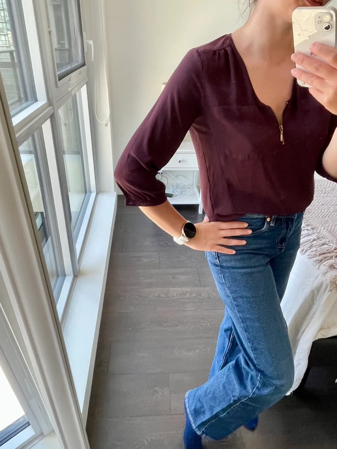 Women’s clothes : blouse thumbnail