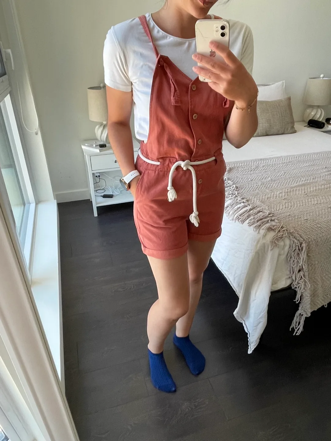 Women’s clothes : romper thumbnail