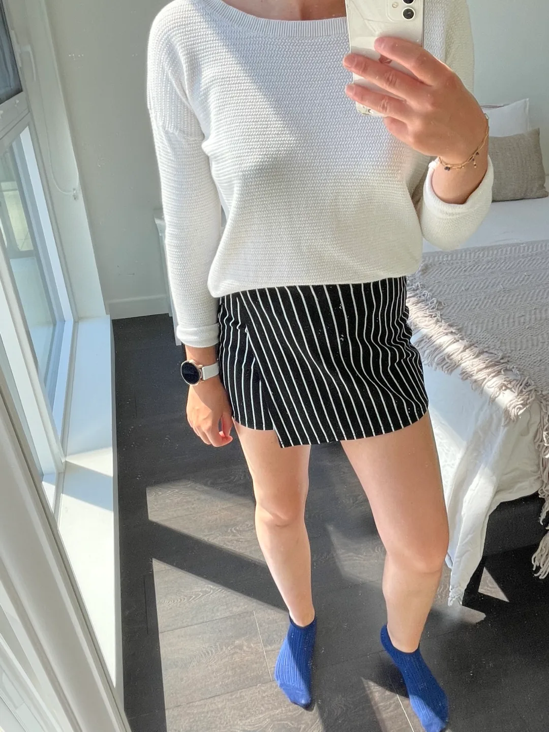 Women’s clothes : skirt shorts thumbnail