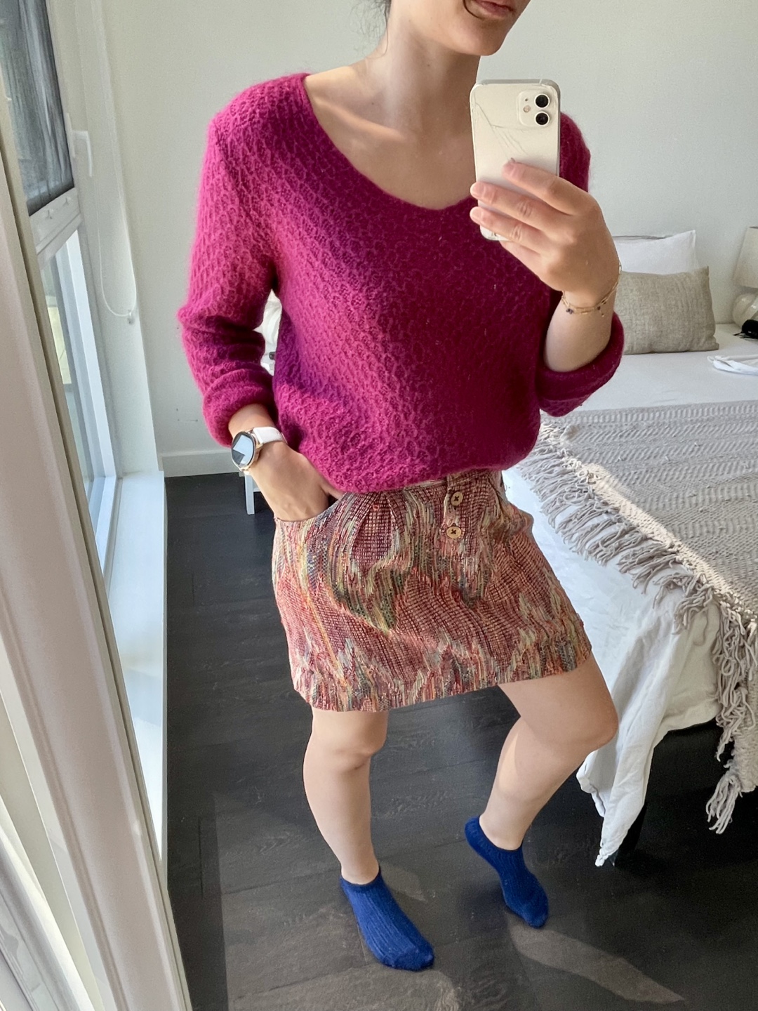 Women’s clothes : skirt