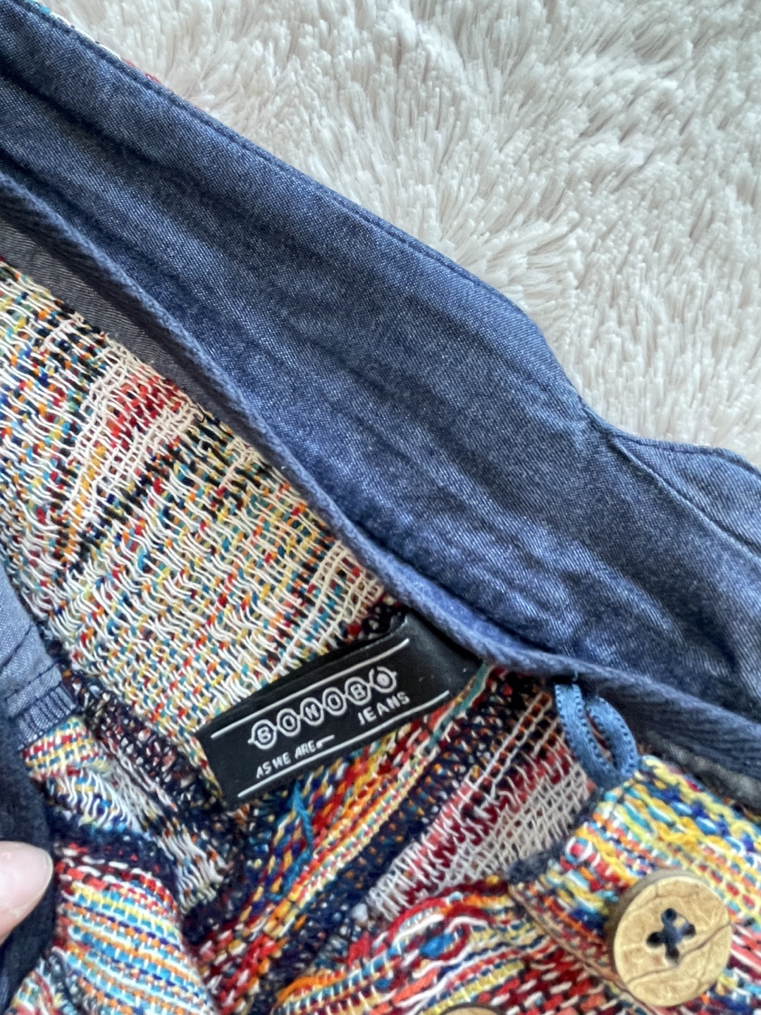 Women’s clothes : skirt - photo 3