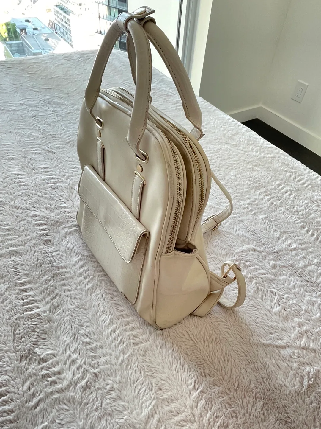 Bagpack thumbnail