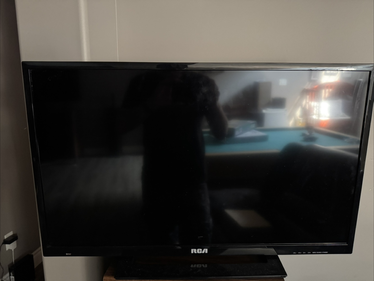 RCA TV