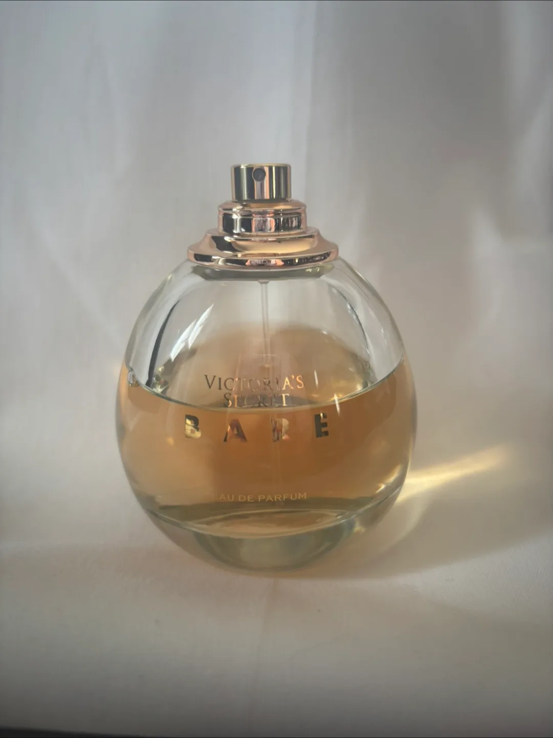 Victoria's Secret Bare Eau de Parfum thumbnail