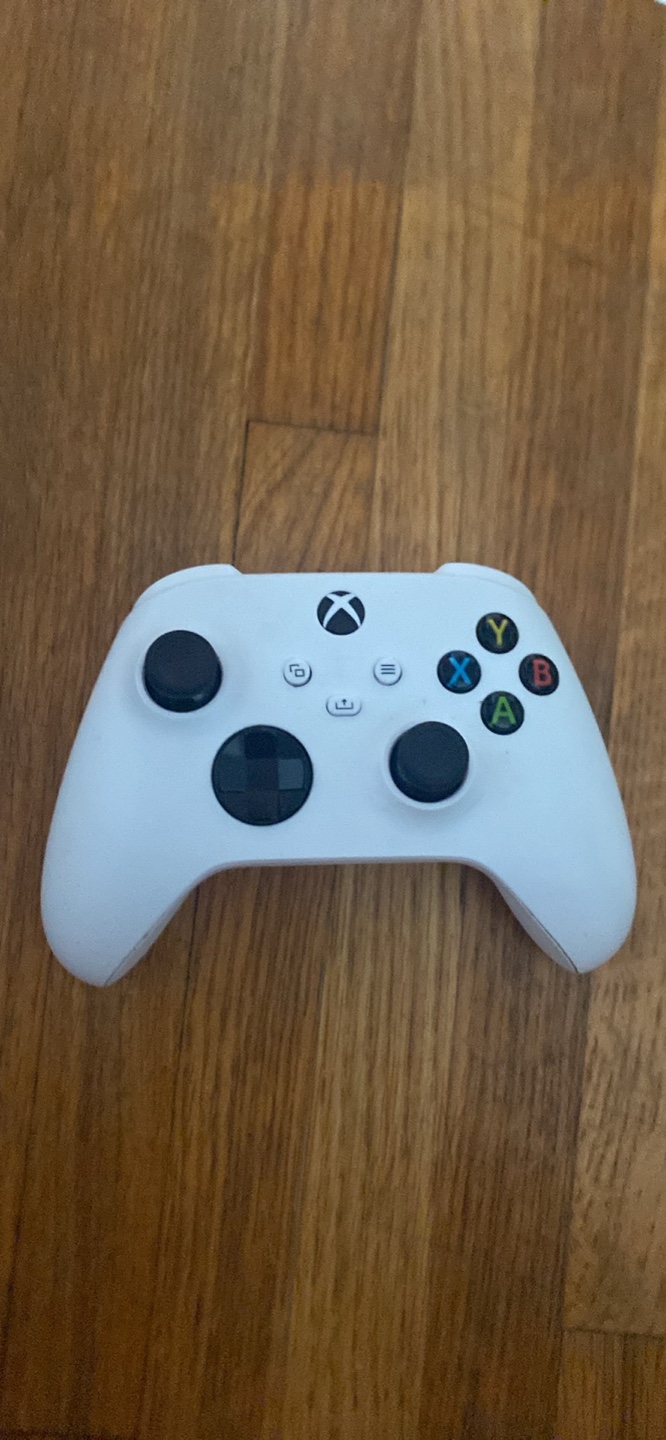 Xbox series S - photo 2