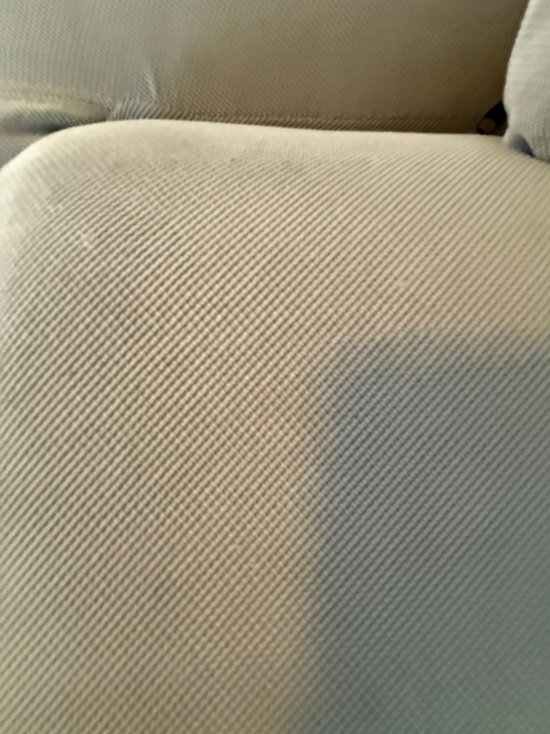 Grey Sectional Sofa bed with Ottoman - photo 3