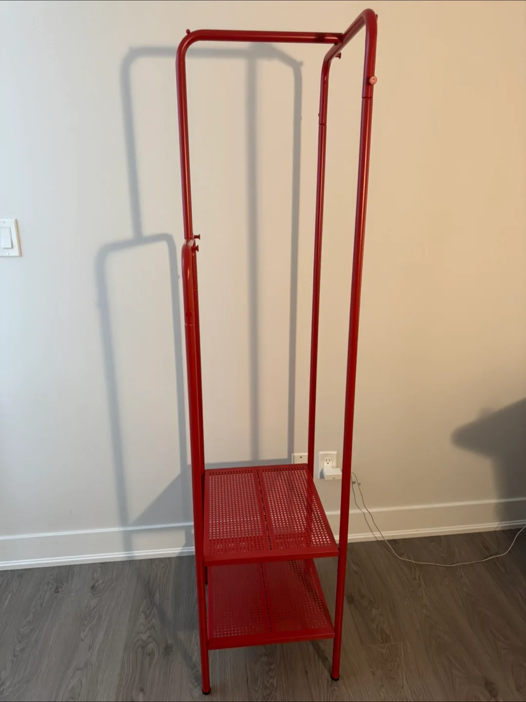 IKEA Nikkeby Clothes Rack image indicator(3)