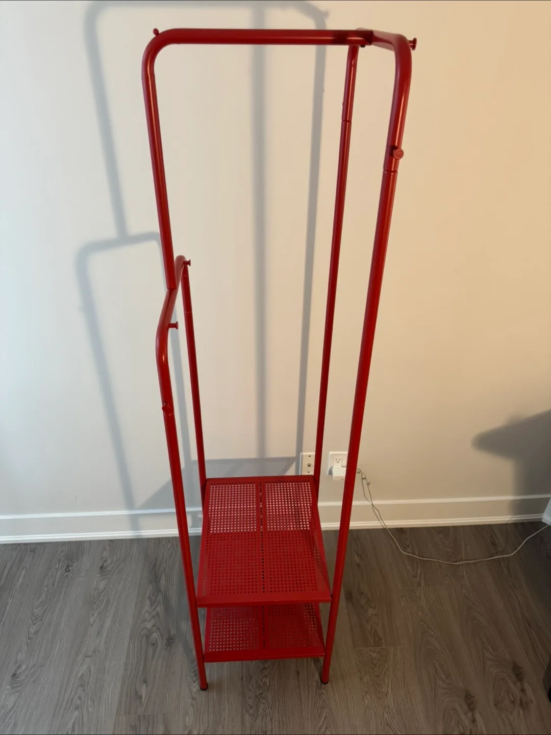 IKEA Nikkeby Clothes Rack image indicator(2)