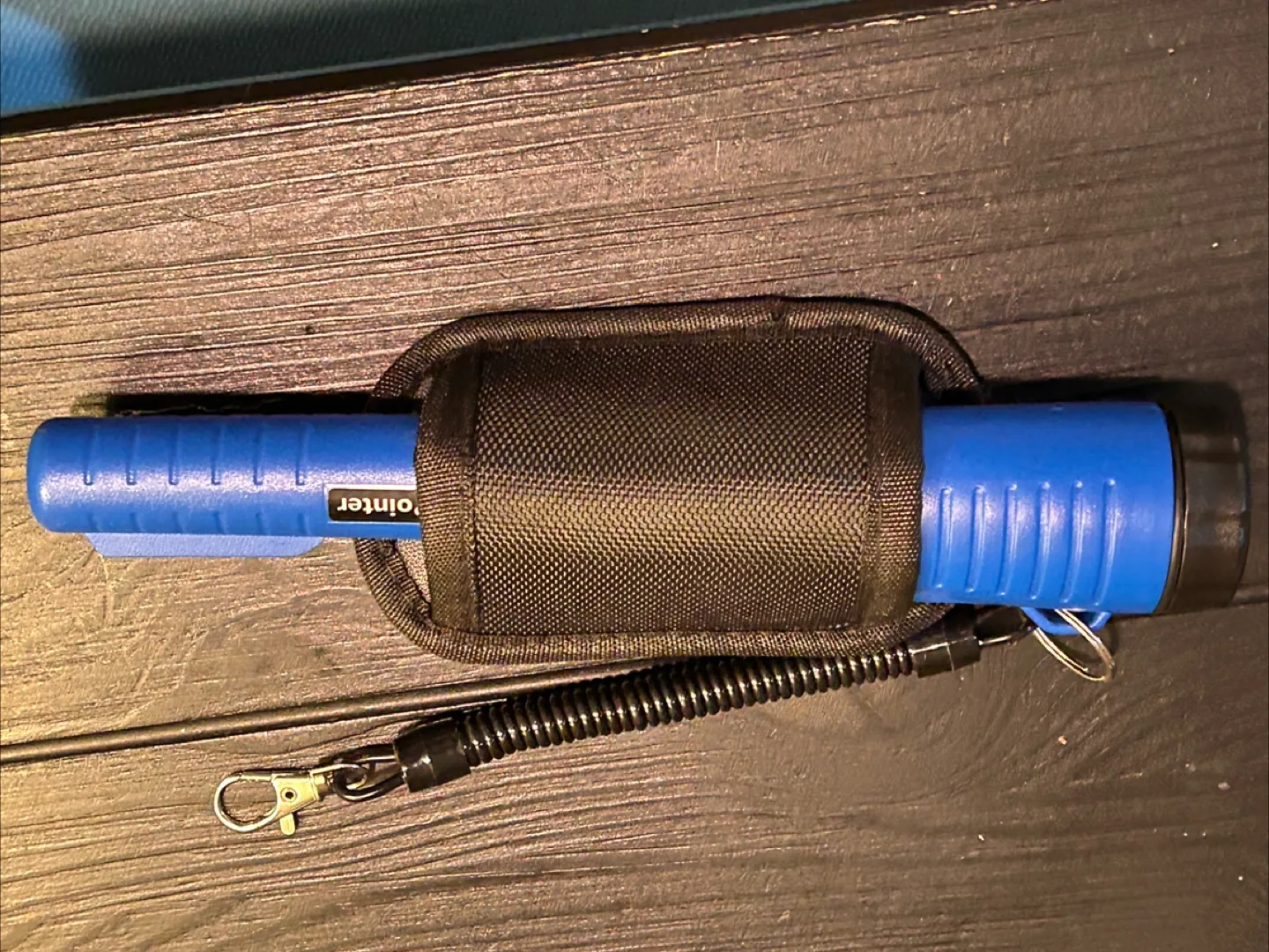 New kid’s metal detector thumbnail