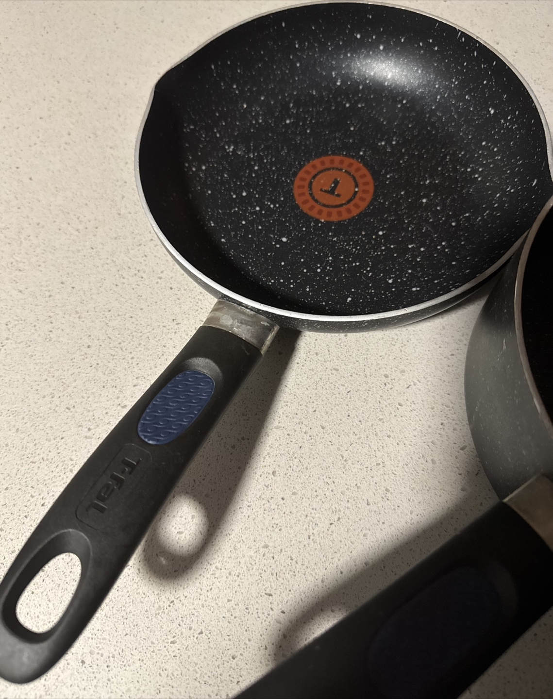 🔥T-fal Signature Cookware Set (Fry Pan, Saucepans) - photo 4