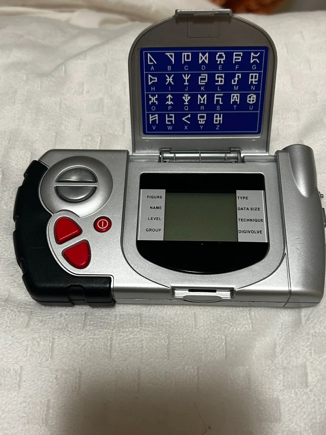 Digimon D Terminal Digivice thumbnail