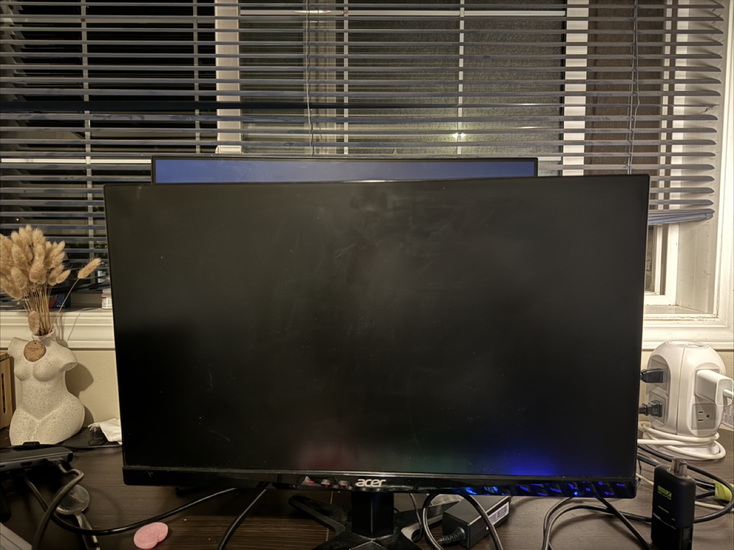 Acer 24 inch monitor - photo 2