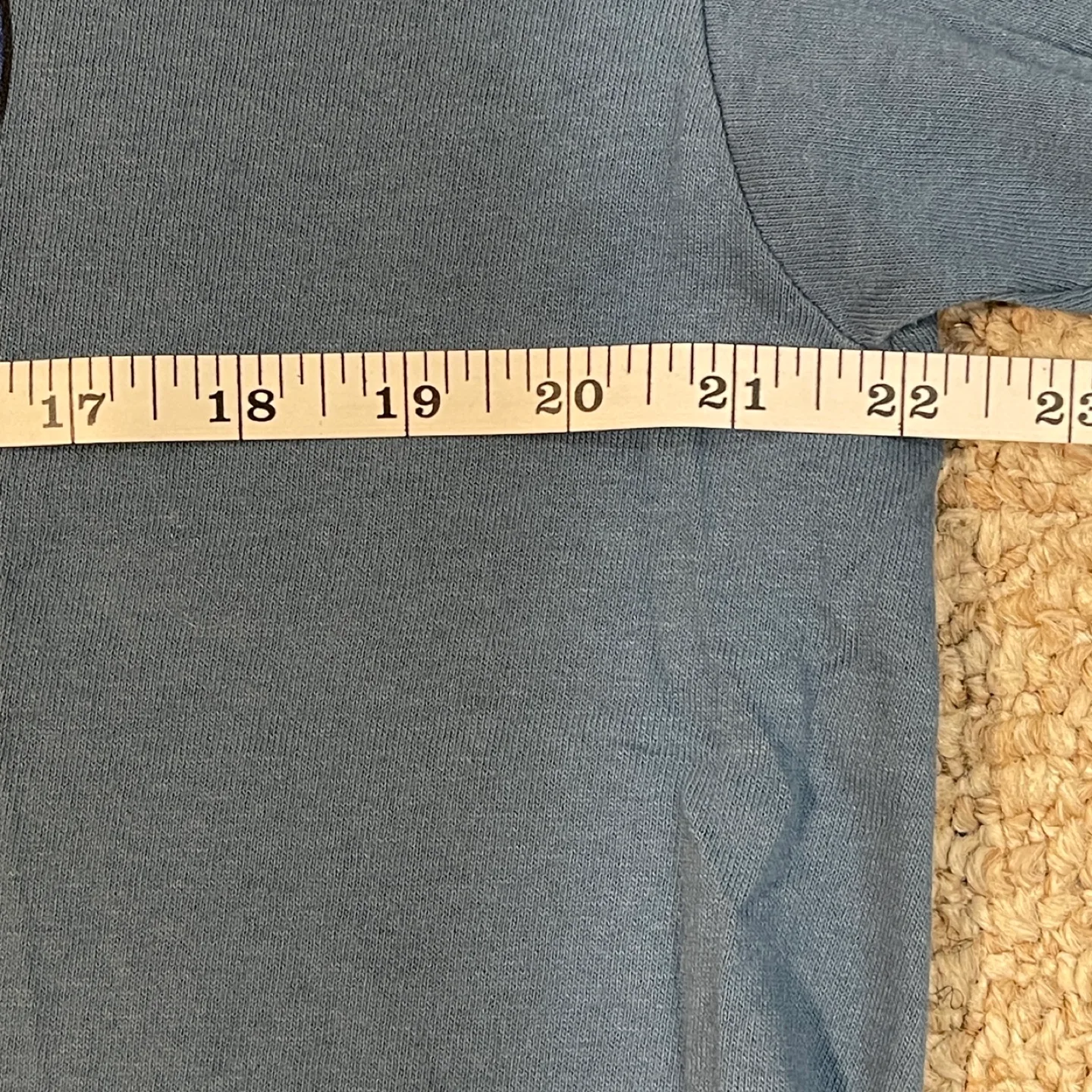 Delta Pro Weight Space Shuttle Atlantis T-Shirt XL image indicator(4)