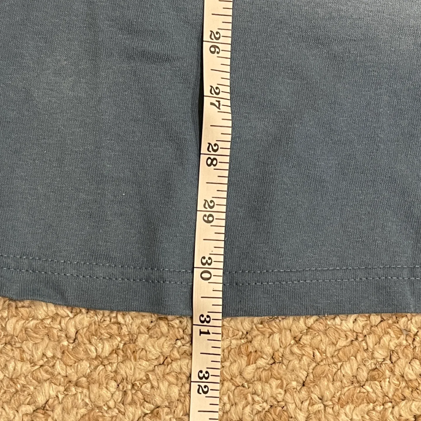 Delta Pro Weight Space Shuttle Atlantis T-Shirt XL image indicator(5)