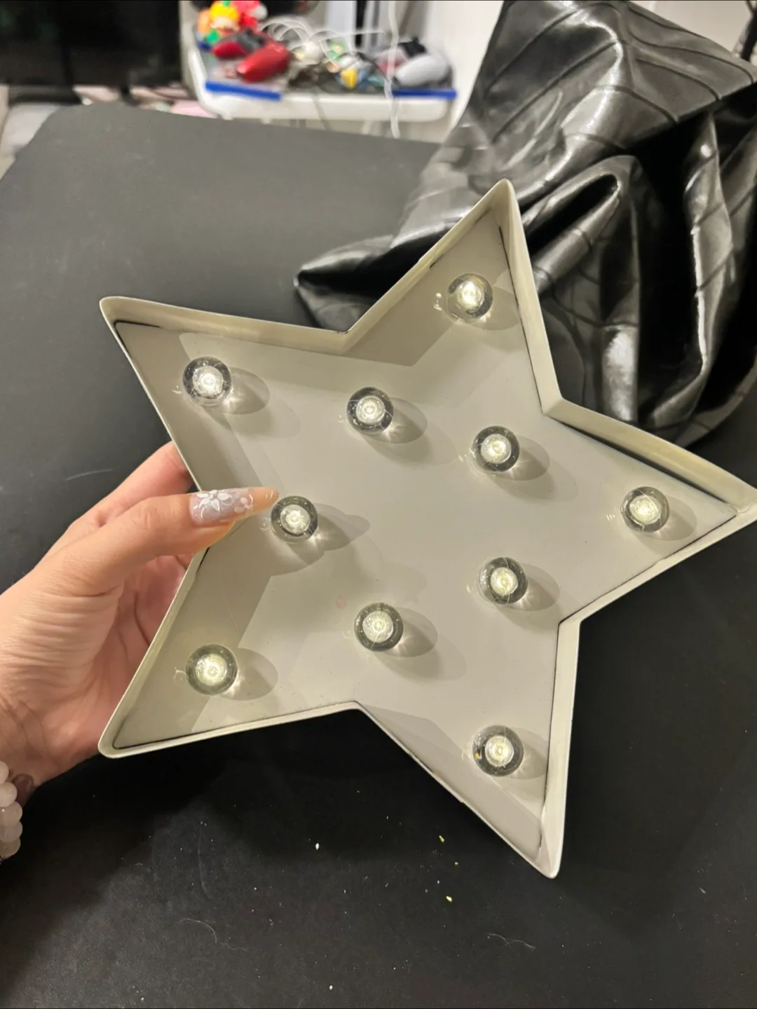 Star Marquee Light thumbnail