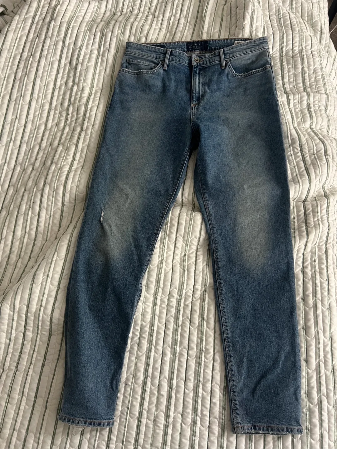 Lucky Brand 10/30 Jeans thumbnail