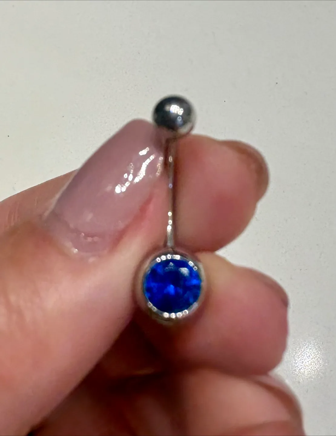 Belly Button Rings image indicator(3)