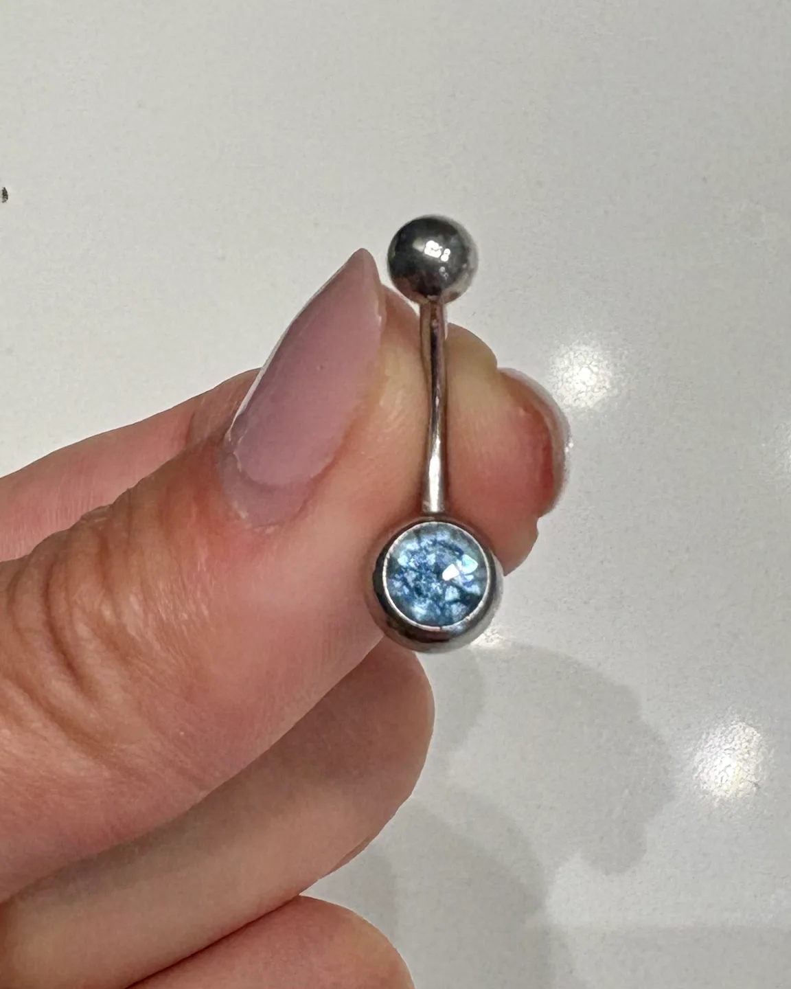 Belly Button Rings image indicator(4)