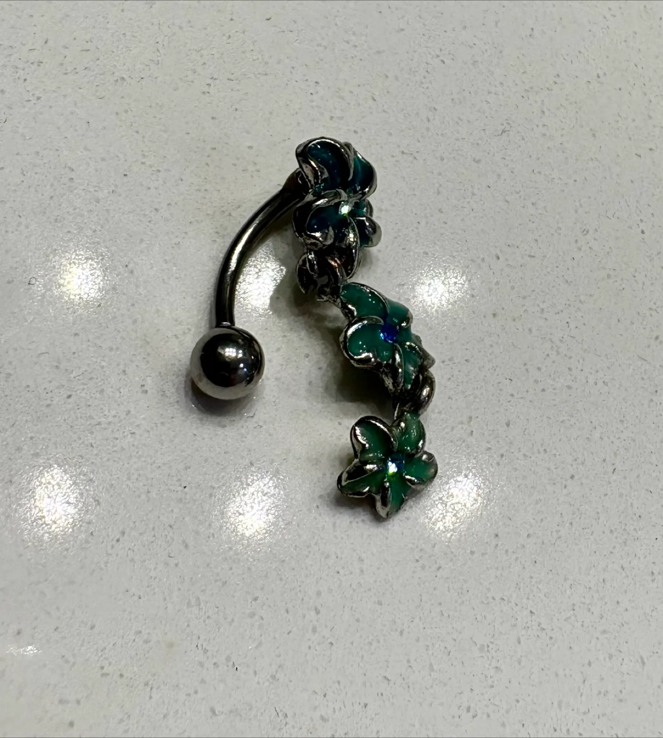 Belly Button Rings image indicator(2)