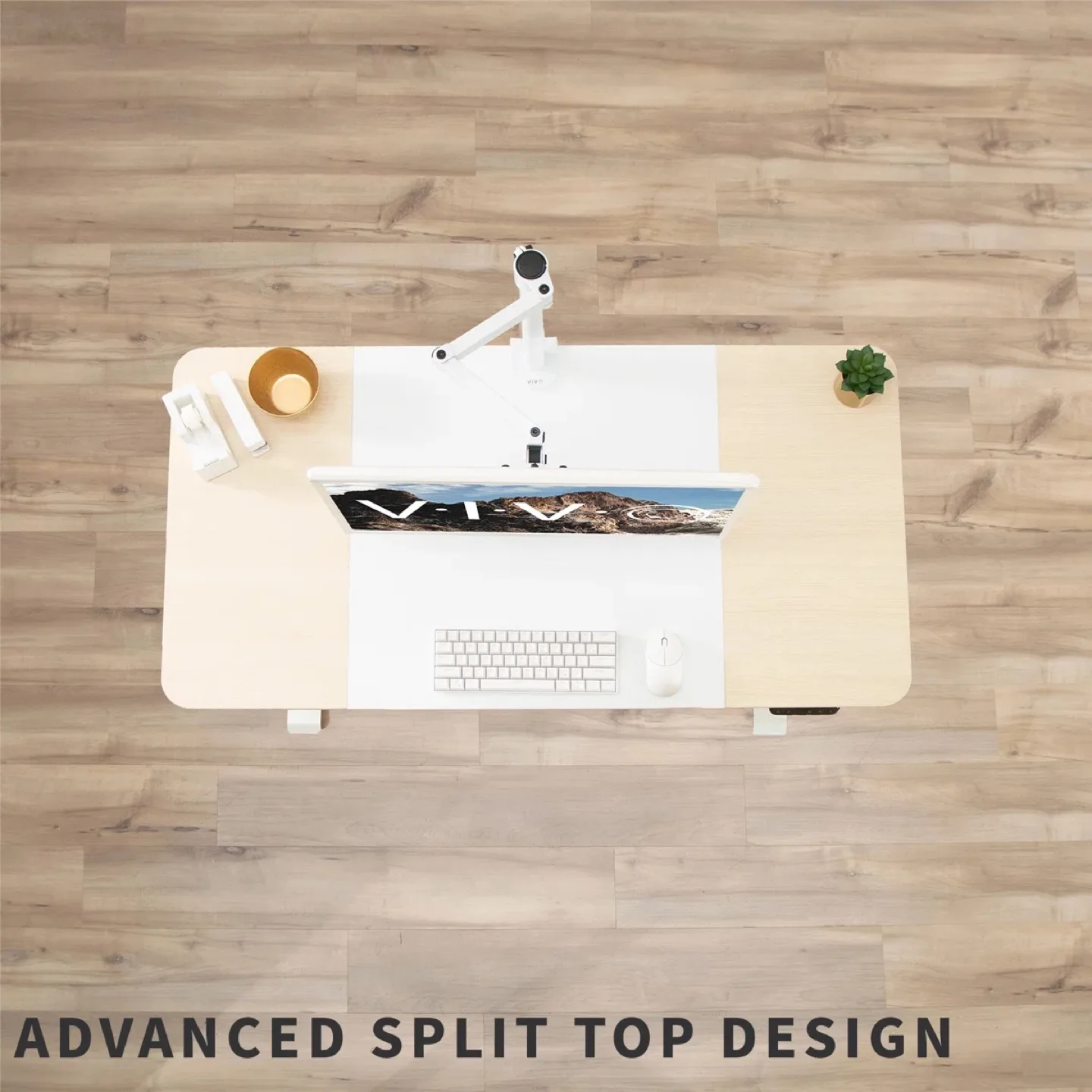 MOVING Sale! Electric Sit Stand Desk image indicator(5)