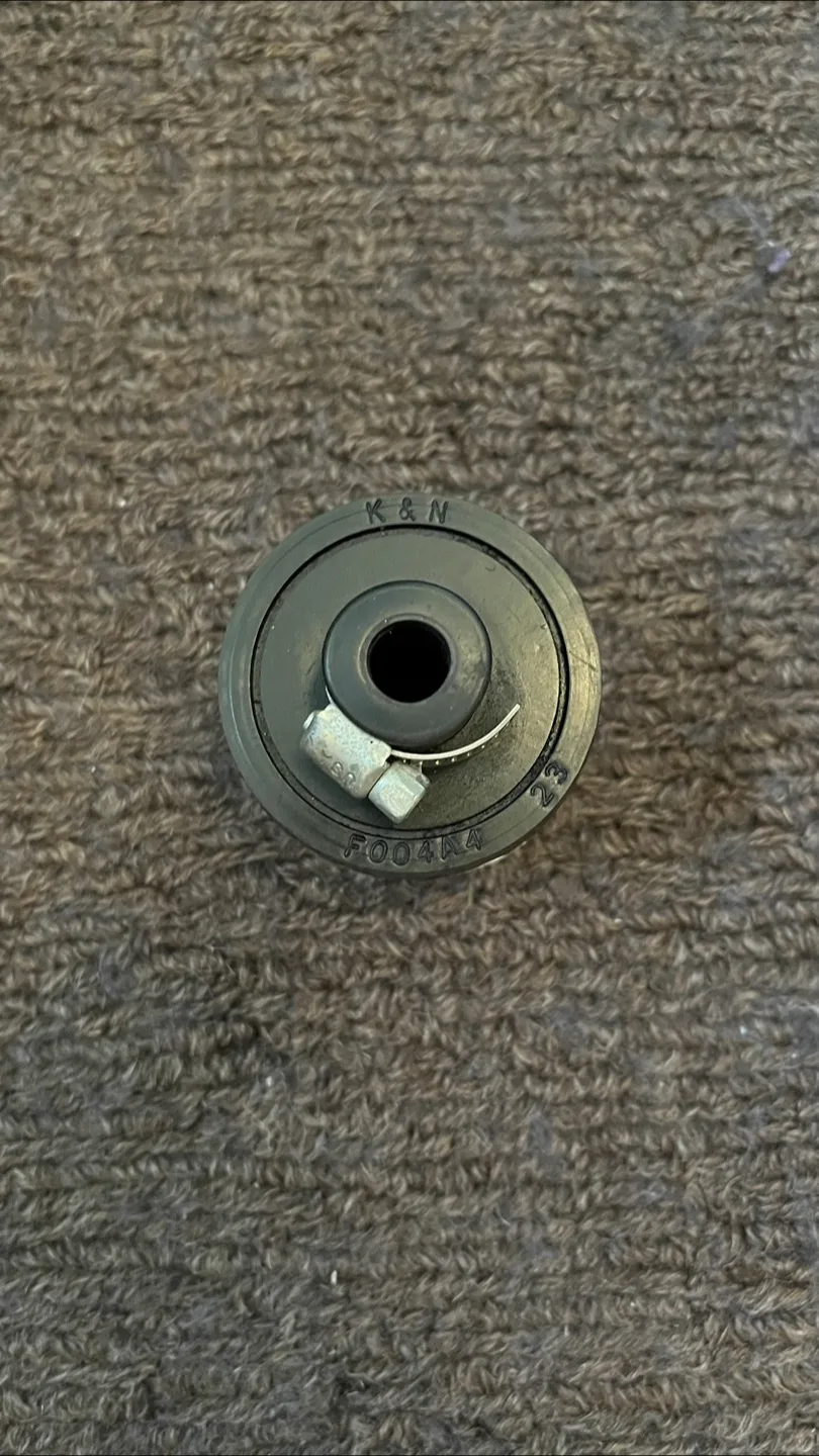 K&N Crankcase Vent Filter image indicator(4)