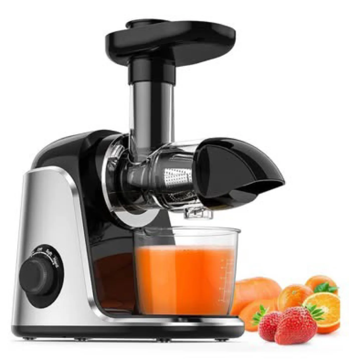 Boly Juicer image indicator(2)