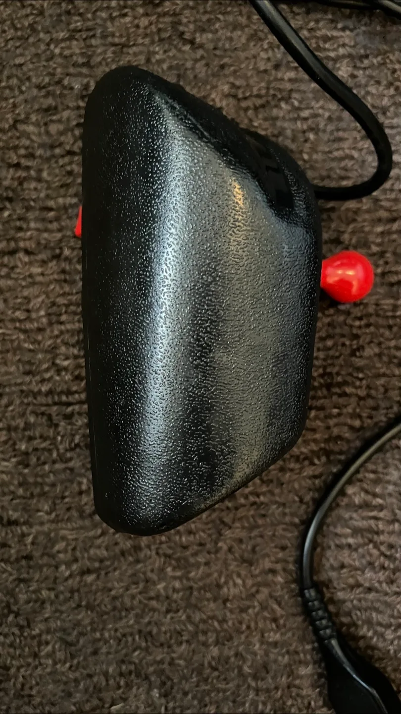 Epyx 500XJ Mechanical Joystick image indicator(4)