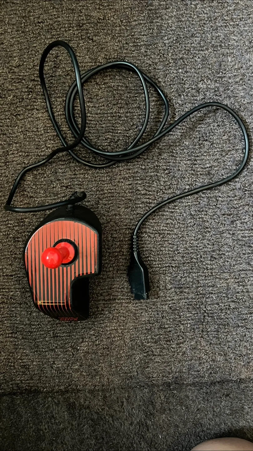 Epyx 500XJ Mechanical Joystick image indicator(2)